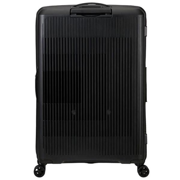 Valiză American Tourister Aerostep Spinner 109l/ Black photo 4 Valiză American Tourister Aerostep Spinner 109l/ Black photo 4