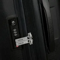 Valiză American Tourister Aerostep Spinner 109l/ Black photo 6
