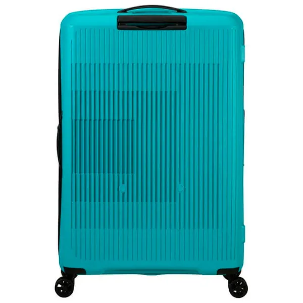 Чемодан American Tourister Aerostep Spinner 109л/ Tonic Аквамариновый photo 5 Чемодан American Tourister Aerostep Spinner 109л/ Tonic Аквамариновый photo 5