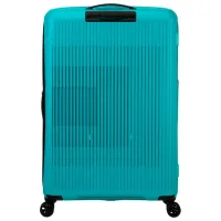 Valiză American Tourister Aerostep Spinner 109l/ Tonic Turquoise photo 5