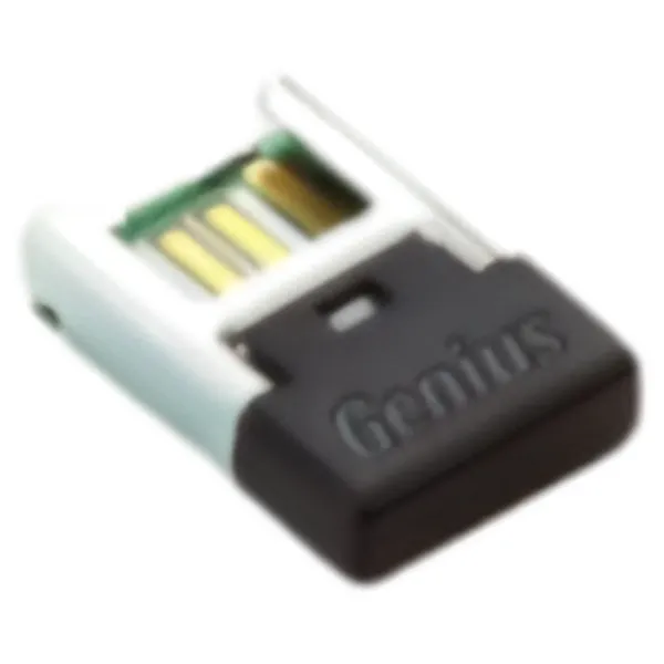 Мышь Genius NX-7009 Bluetooth, USB/ Черный photo 2