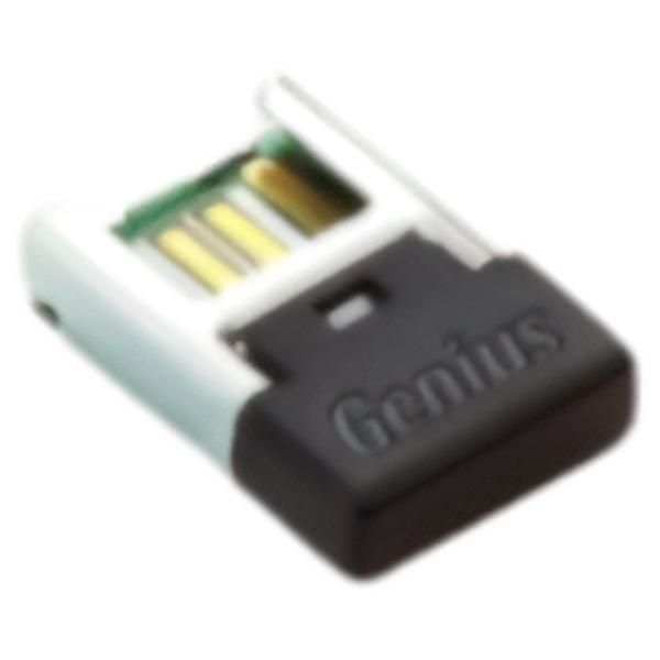 Мышь Genius NX-7009 Bluetooth, USB/ Черный photo 2