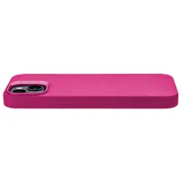 Чехол для смартфона Apple iPhone 15 Cellularline/ Back/ Силикон/ Розовый photo 2