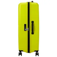 Valiză American Tourister Aerostep Spinner 109l/ Light Lime photo 3