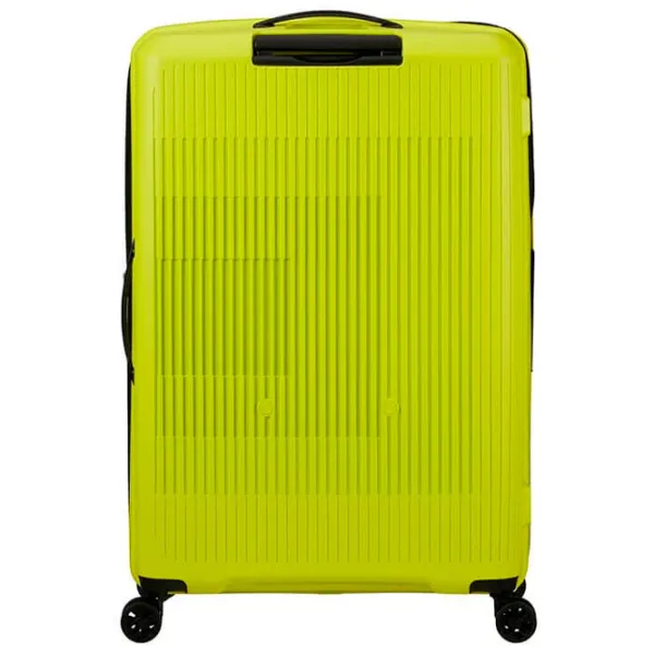 Valiză American Tourister Aerostep Spinner 109l/ Light Lime photo 4 Valiză American Tourister Aerostep Spinner 109l/ Light Lime photo 4