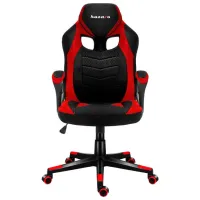 Scaun Gaming Huzaro Force 2.5 Red photo 3