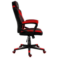 Scaun Gaming Huzaro Force 2.5 Red photo 4