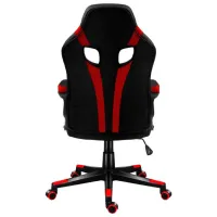 Scaun Gaming Huzaro Force 2.5 Red photo 5