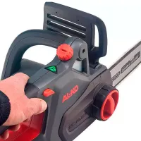 Цепная пила AL-KO CS 1825 BO Flex аккумуляторный/ Серый photo 4