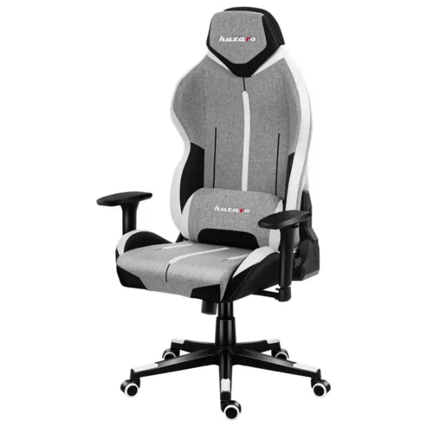 Игровое кресло Huzaro Force 7.9 Gray photo 2