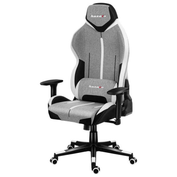 Игровое кресло Huzaro Force 7.9 Gray photo 2