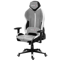 Scaun Gaming Huzaro Force 7.9 Gray photo 2