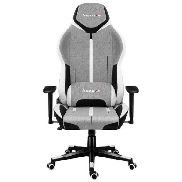 Игровое кресло Huzaro Force 7.9 Gray photo 3