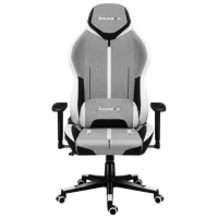 Scaun Gaming Huzaro Force 7.9 Gray photo 3