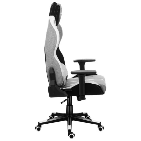 Игровое кресло Huzaro Force 7.9 Gray photo 4