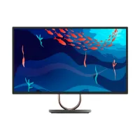 Моноблок Lenovo YOGA 9 31.5" 4K Core i9/ 32IRH8/ 32 ГБ/ 1 ТБ/ Серый photo 2