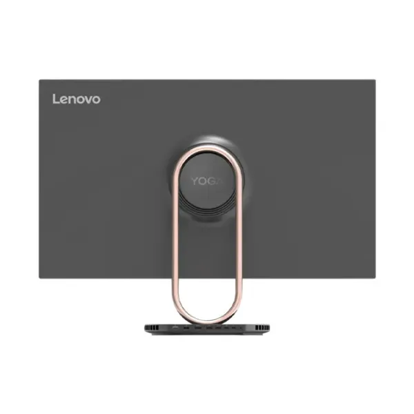 All-in-One PC Lenovo YOGA 9 31.5" 4K Core i9/ 32IRH8/ 32 GB/ 1 TB/ Grey photo 3 All-in-One PC Lenovo YOGA 9 31.5" 4K Core i9/ 32IRH8/ 32 GB/ 1 TB/ Grey photo 3