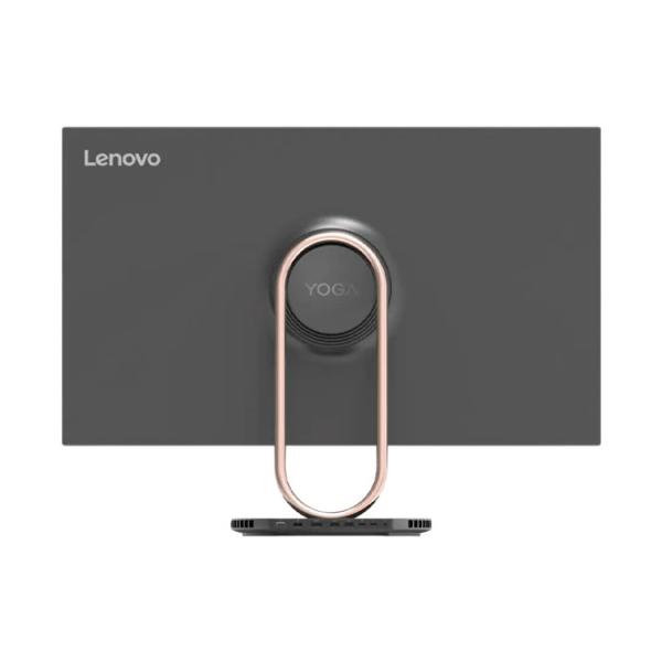 All-in-One PC Lenovo YOGA 9 31.5" 4K Core i9/ 32IRH8/ 32 GB/ 1 TB/ Grey photo 3 All-in-One PC Lenovo YOGA 9 31.5" 4K Core i9/ 32IRH8/ 32 GB/ 1 TB/ Grey photo 3