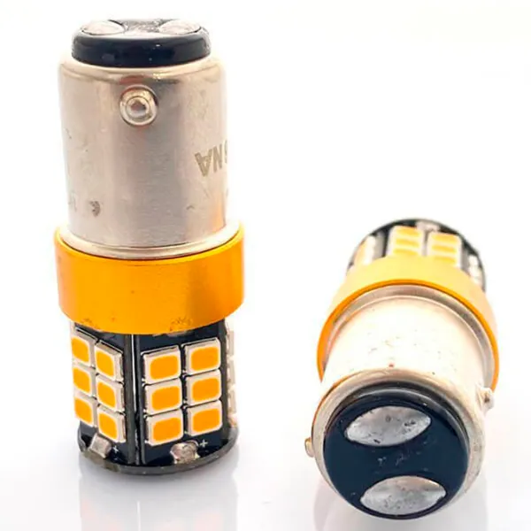 Lampă auto Photon PH7216 NA LED/ PY21W/ BAY15d/ 21 - 5 W photo 2 Lampă auto Photon PH7216 NA LED/ PY21W/ BAY15d/ 21 - 5 W photo 2