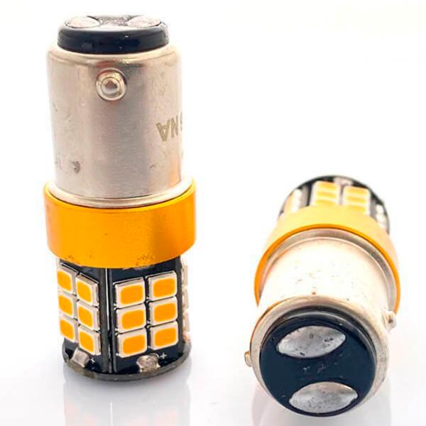 Lampă auto Photon PH7216 NA LED/ PY21W/ BAY15d/ 21 - 5 W photo 2 Lampă auto Photon PH7216 NA LED/ PY21W/ BAY15d/ 21 - 5 W photo 2