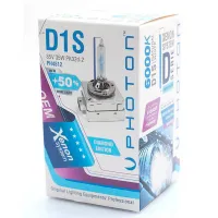 Lampă auto Photon PH4512 Xenon/ D1S/ PK32d-2/ 35 W photo 2