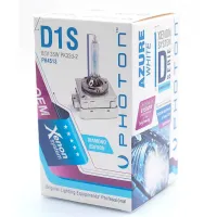 Lampă auto Photon PH4513 +%50 More Light Xenon/ D1S/ PK32d-2/ 35 W photo 2
