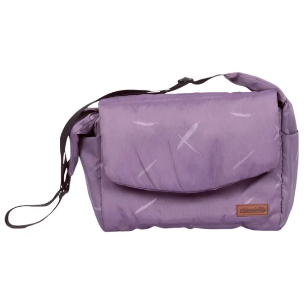 Детская коляска Chipolino Duo Smart 3800931047481/ Сиреневый photo 7 Детская коляска Chipolino Duo Smart 3800931047481/ Сиреневый photo 7