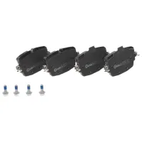 Plăcuțe de frână Brembo P 85 180 spate/ disk photo 2