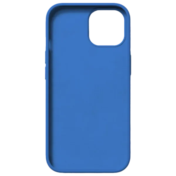 Чехол для смартфона Apple iPhone 15 Nudient/ Back/ TPU/ Vibrant Синий photo 2