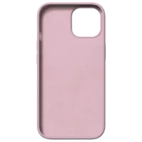 Чехол для смартфона Apple iPhone 15 Plus Nudient/ Back/ TPU/ Baby Розовый photo 2