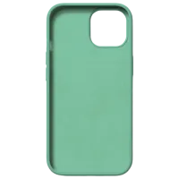 Чехол для смартфона Apple iPhone 15 Plus Nudient/ Back/ TPU/ Mint Зелёный photo 2