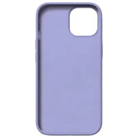 Чехол для смартфона Apple iPhone 15 Nudient/ Back/ TPU/ Soft Пурпурный photo 2