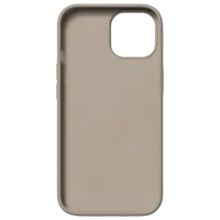 Чехол для смартфона Apple iPhone 15 Nudient/ Back/ TPU/ Stone Бежевый photo 2
