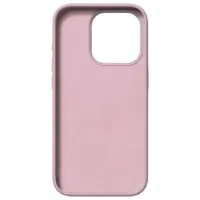 Чехол для смартфона Apple iPhone 15 Pro Nudient/ Back/ TPU/ Baby Розовый photo 2
