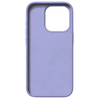 Чехол для смартфона Apple iPhone 15 Pro Nudient/ Back/ TPU/ Soft Пурпурный photo 2