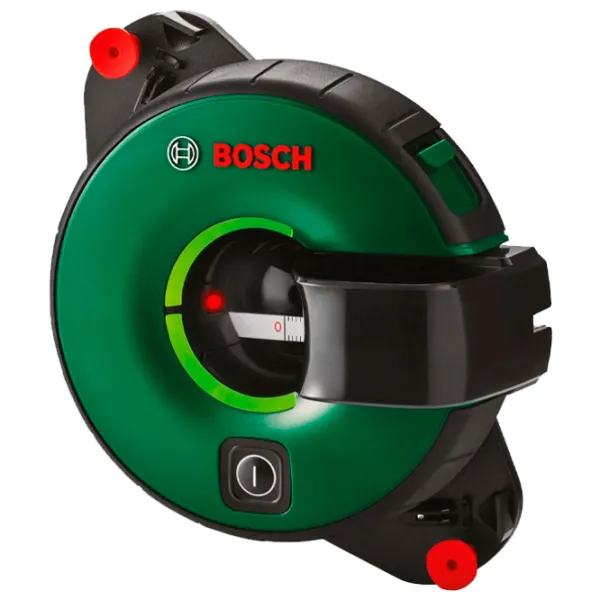 Лазерные уровни Bosch Atino Аккумулятор photo 2