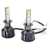 Lampă auto Photon MN2911 Mono Xenon/ H1 photo 2
