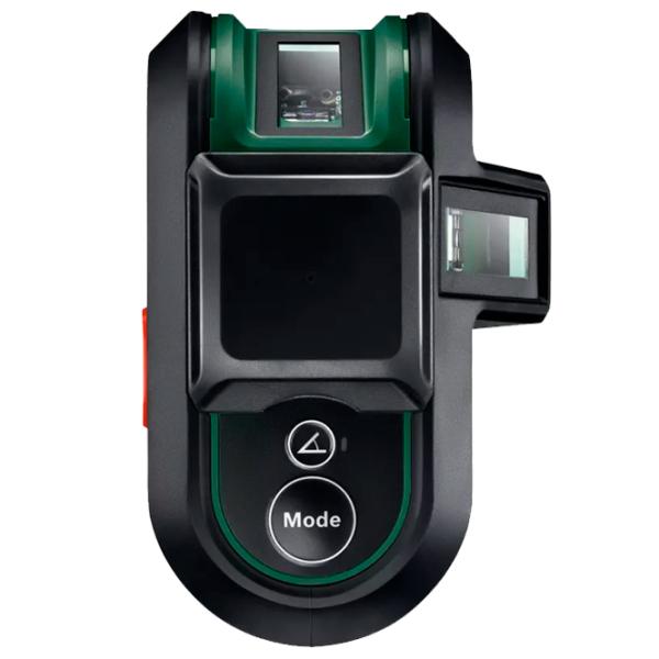 Nivele lazer Bosch AdvancedLevel 360 linear/ Acumulator photo 4