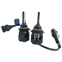 Lampă auto Photon MN2916 LED/ HB4/ 9006 photo 2