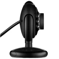 Web Camera Sven IC-302 0.3 MP/ Black photo 2