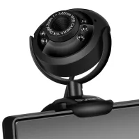 Web Camera Sven IC-302 0.3 MP/ Black photo 6