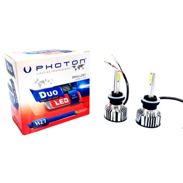 Lampă auto Photon DU3918 Duo LED/ H27 photo 2 Lampă auto Photon DU3918 Duo LED/ H27 photo 2