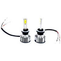Lampă auto Photon DU3918 Duo LED/ H27 photo 2