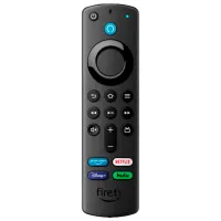 Медиаплеер Amazon Fire TV Stick 4K Max 2021 HDMI/ Черный photo 2