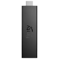 Медиаплеер Amazon Fire TV Stick 4K Max 2021 HDMI/ Черный photo 4