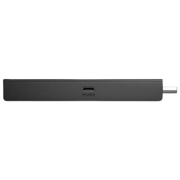 Media player Amazon Fire TV Stick 4K Max 2021 HDMI/ Black photo 5
