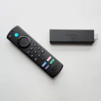 Медиаплеер Amazon Fire TV Stick 4K Max 2021 HDMI/ Черный photo 6