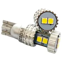 Lampă auto Photon PH7028 EX CB Park LED/ T10/ W2.1x9.5d/ 5 W photo 2