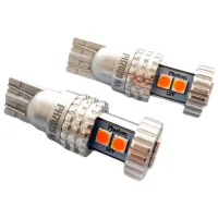 Lampă auto Photon PH7028 NA EX LED/ T10/ W2.1x9.5d/ 5 W photo 2