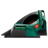 Лазерные уровни Bosch PLT 2 линейный/ Аккумулятор photo 2